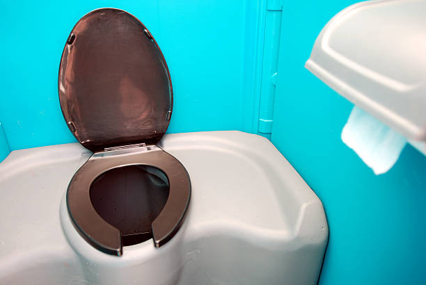 Portable Toilet Options We Offer in Grace, ID